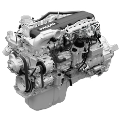 P410A Engine